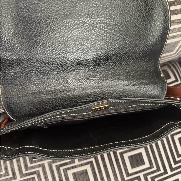 Vintage Bally Crossbody Bag - Picture 9 of 12